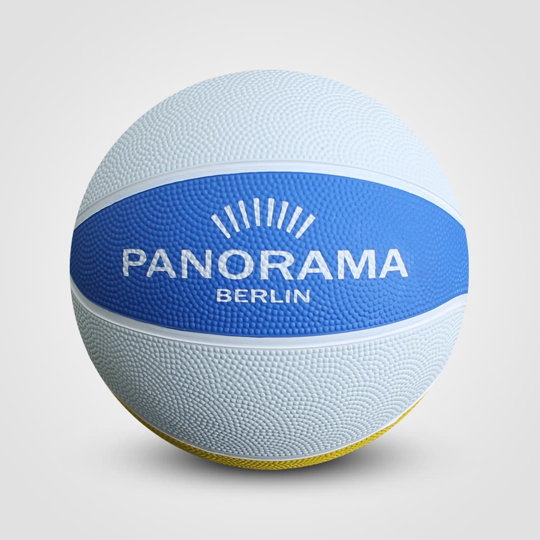 Mini-Basketball – Beispiel 5