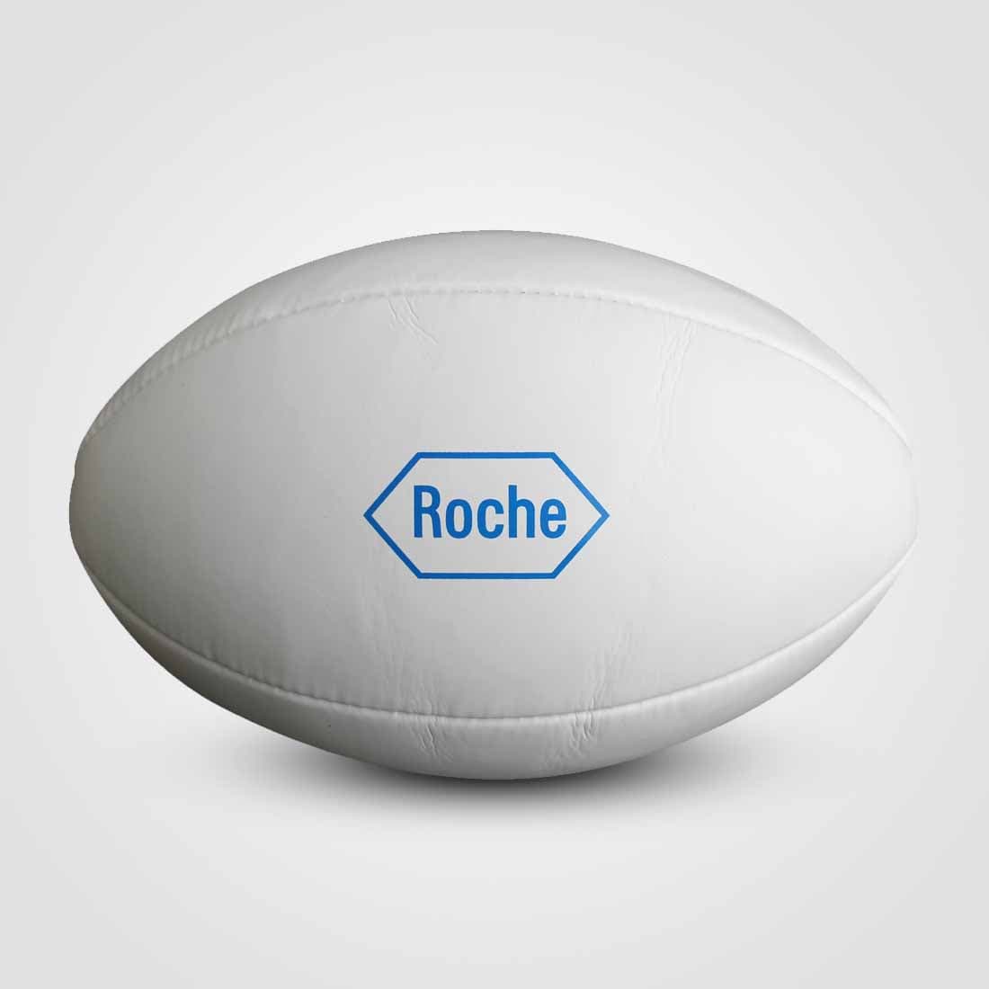 Rugby Ball – Beispiel 4
