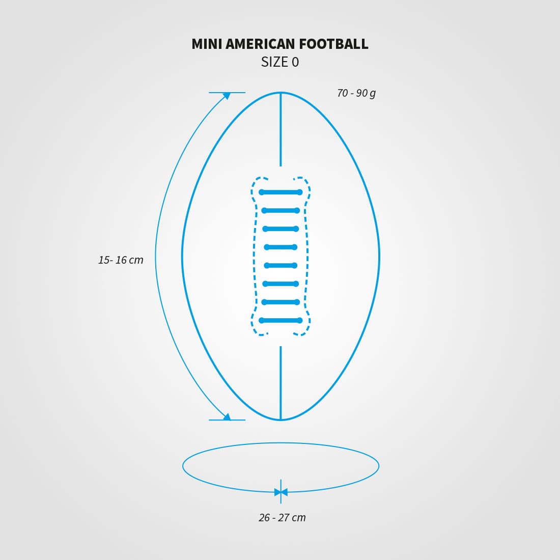 Mini-Football – Ansicht 4