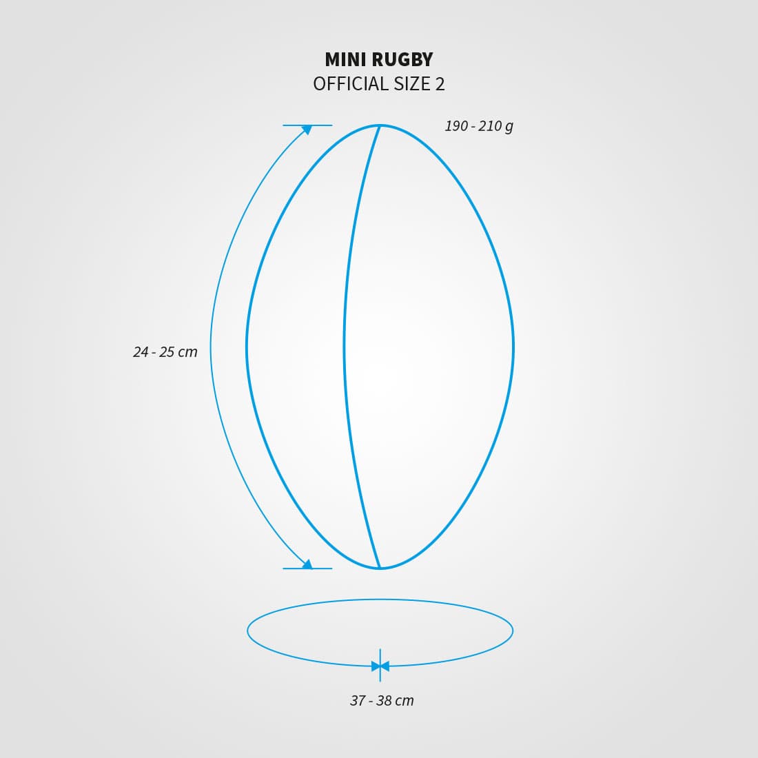 Mini-Rugby – Ansicht 3