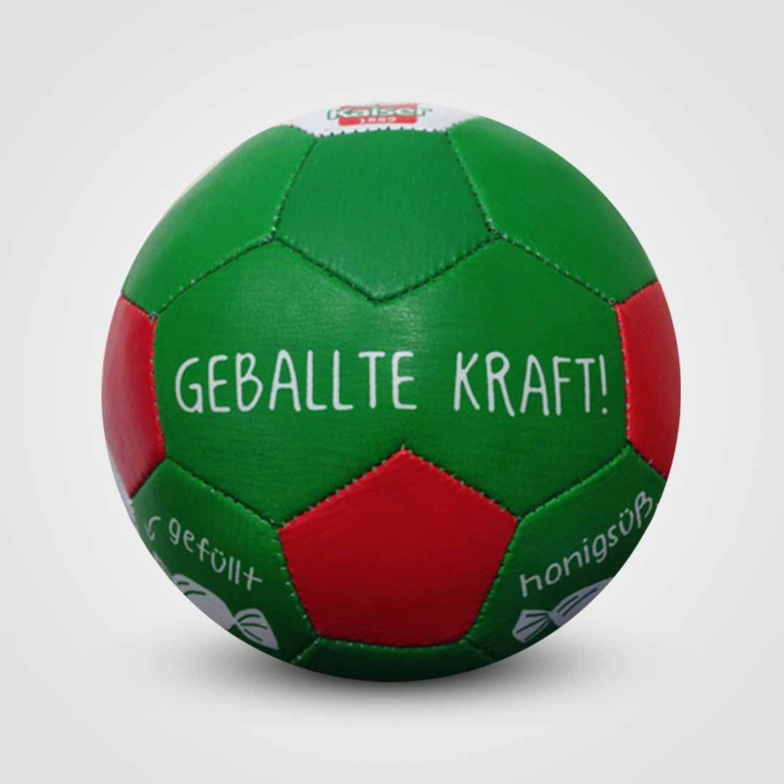 Squeeze Ball – Beispiel 11