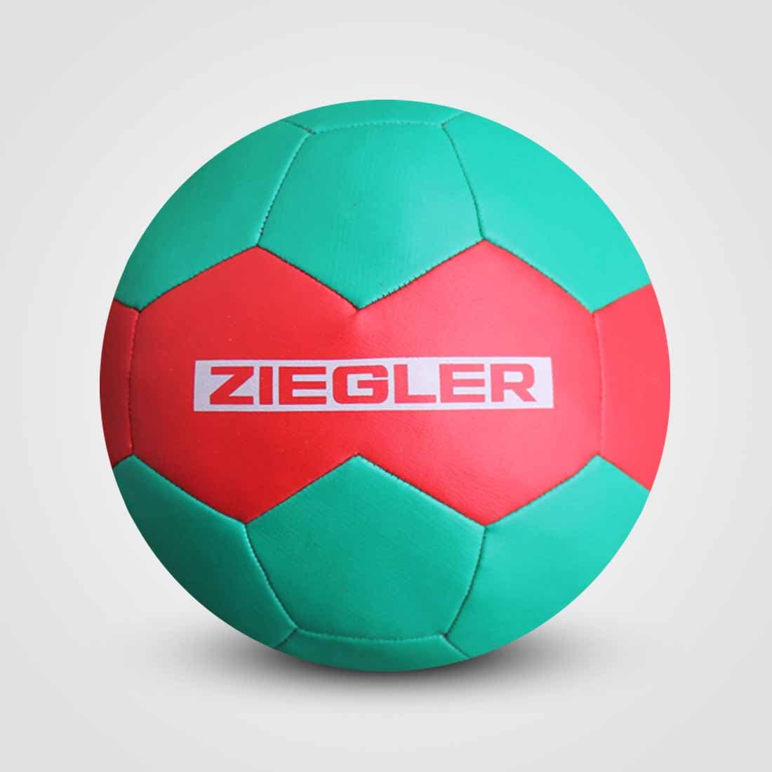 Squeeze Ball – Beispiel 8
