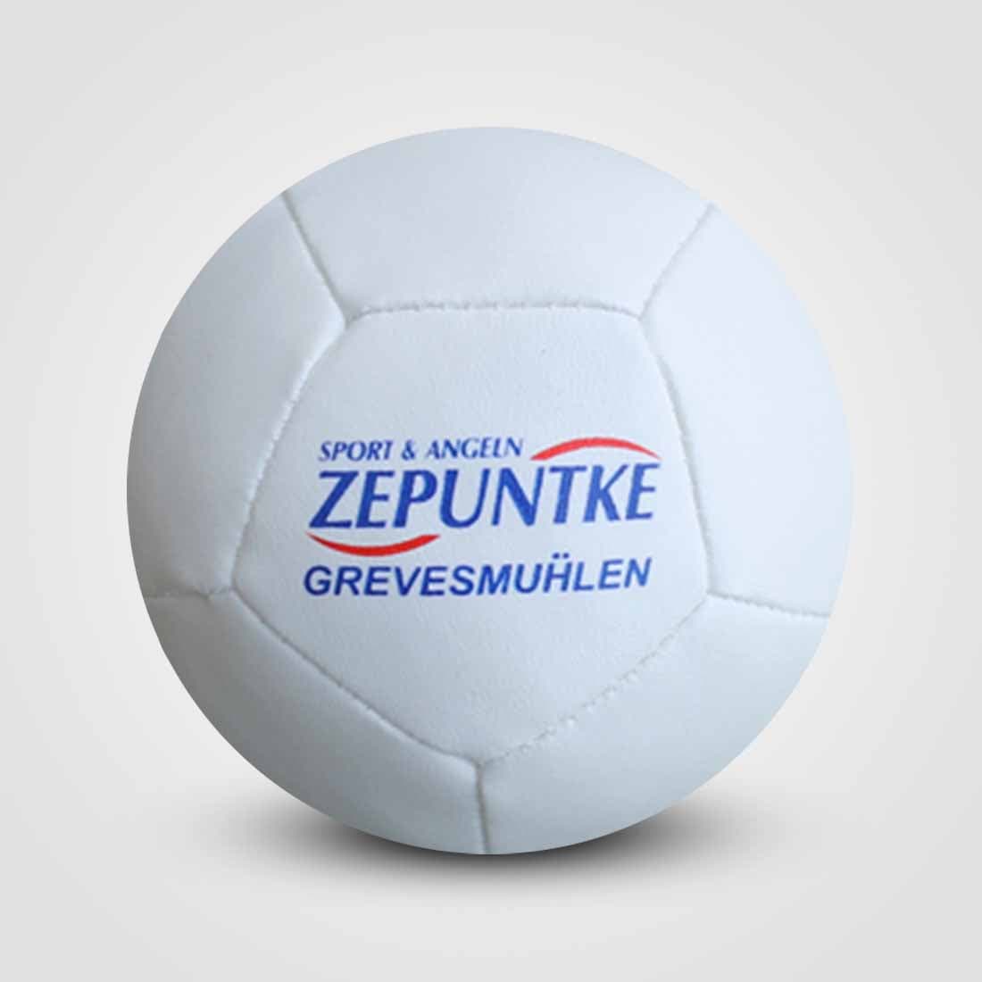 Squeeze Ball – Beispiel 6