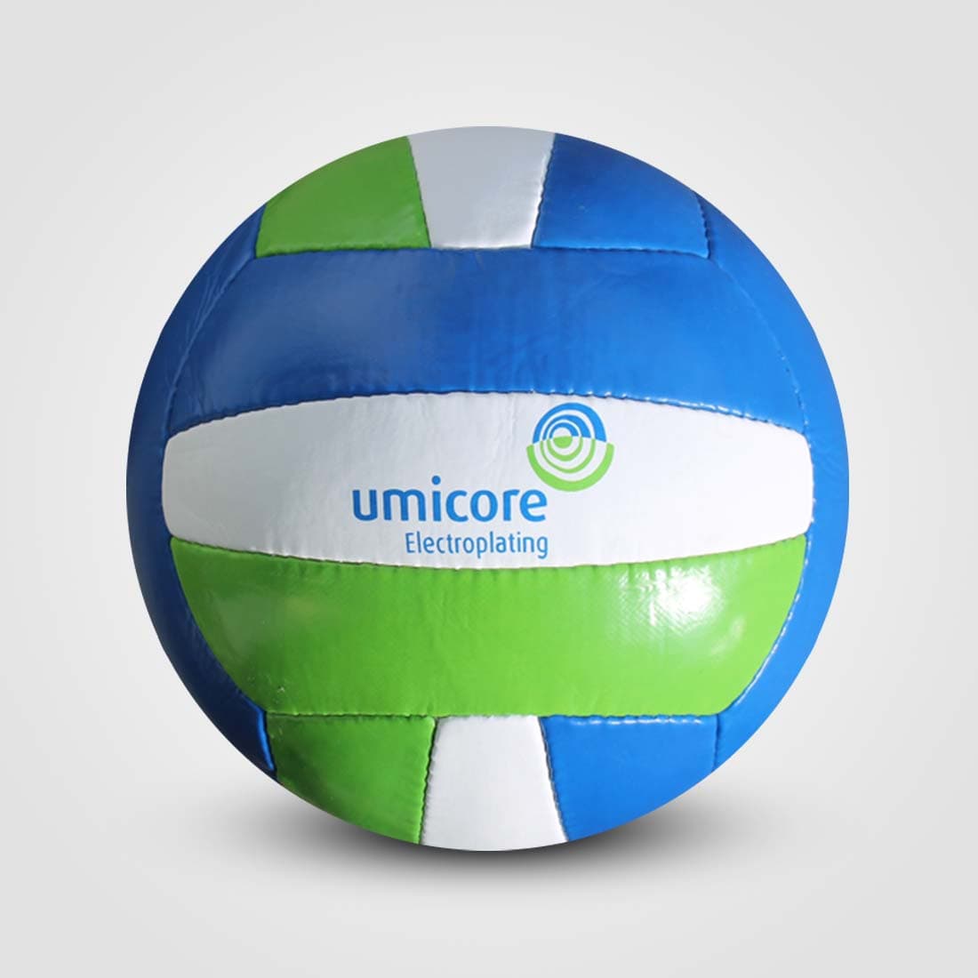 Volleyball – Beispiel 25