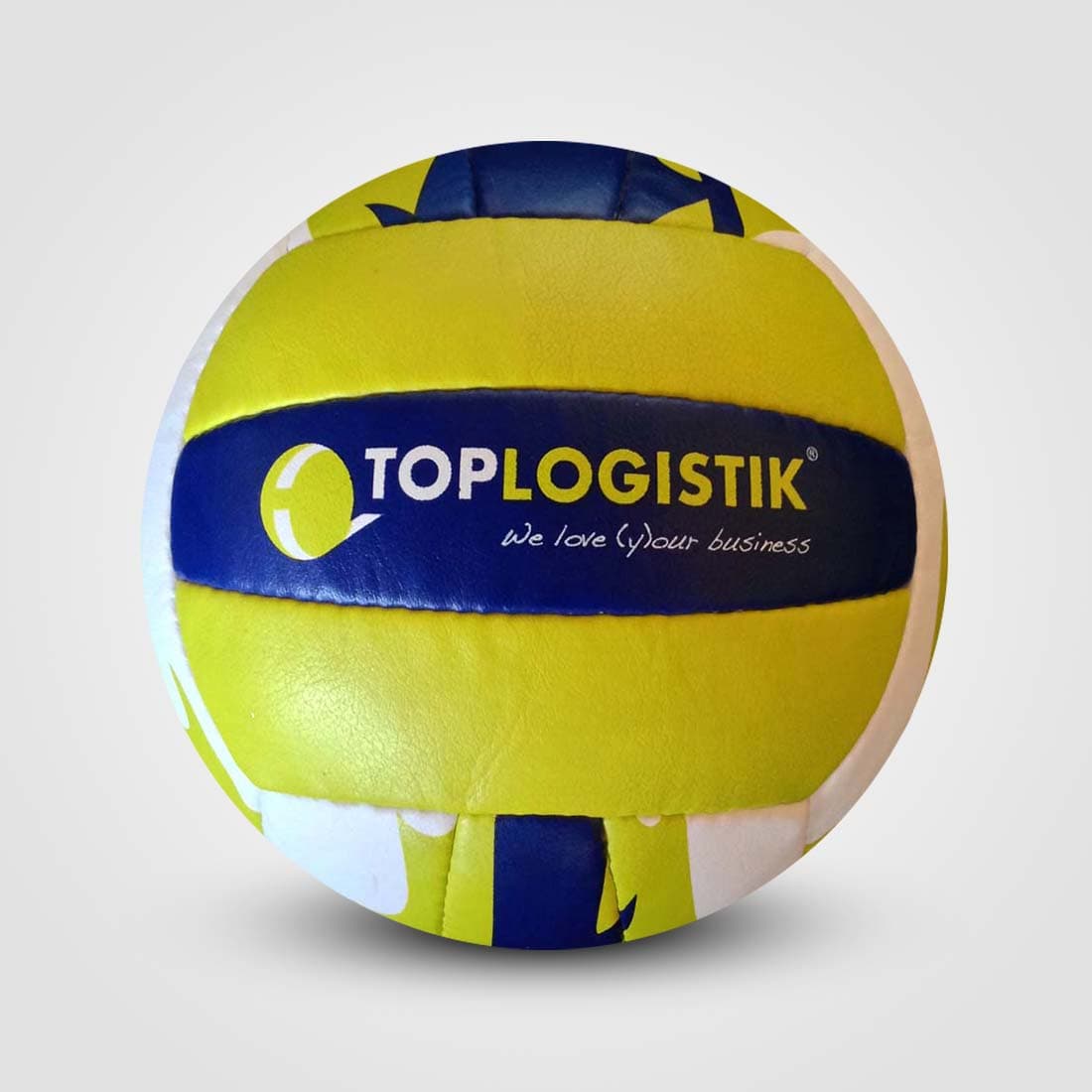 Volleyball – Beispiel 24