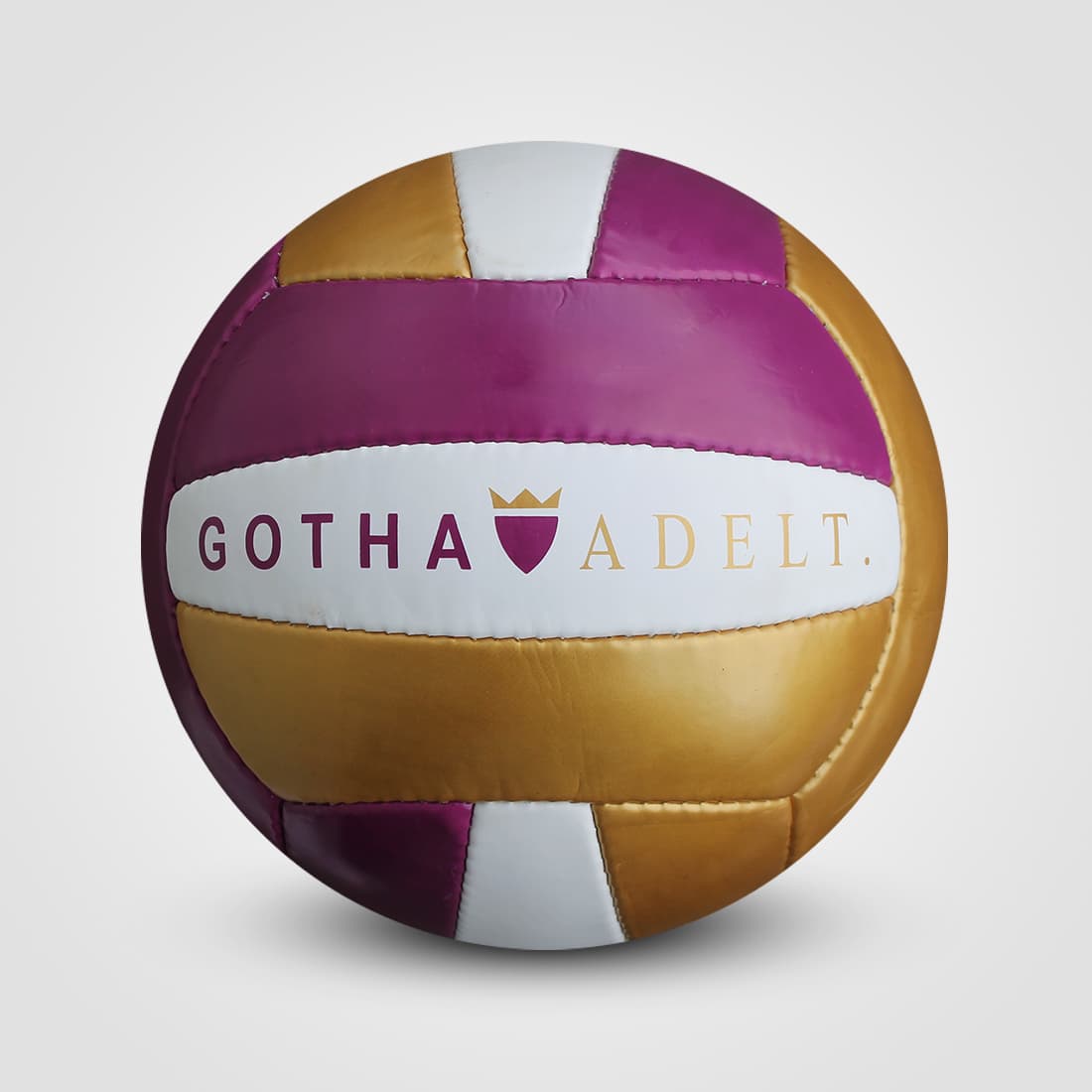 Volleyball – Beispiel 22