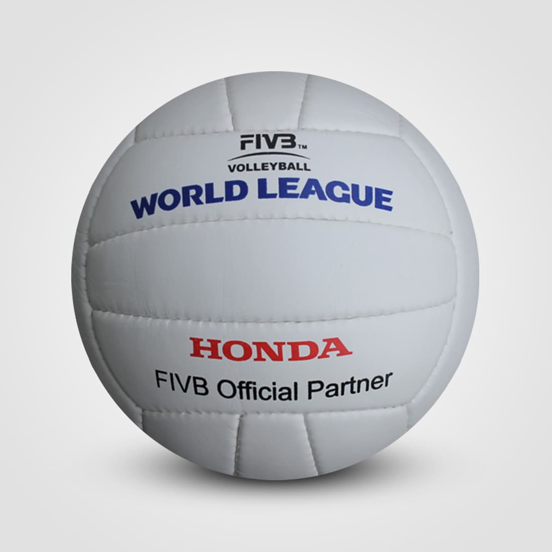 Volleyball – Beispiel 16