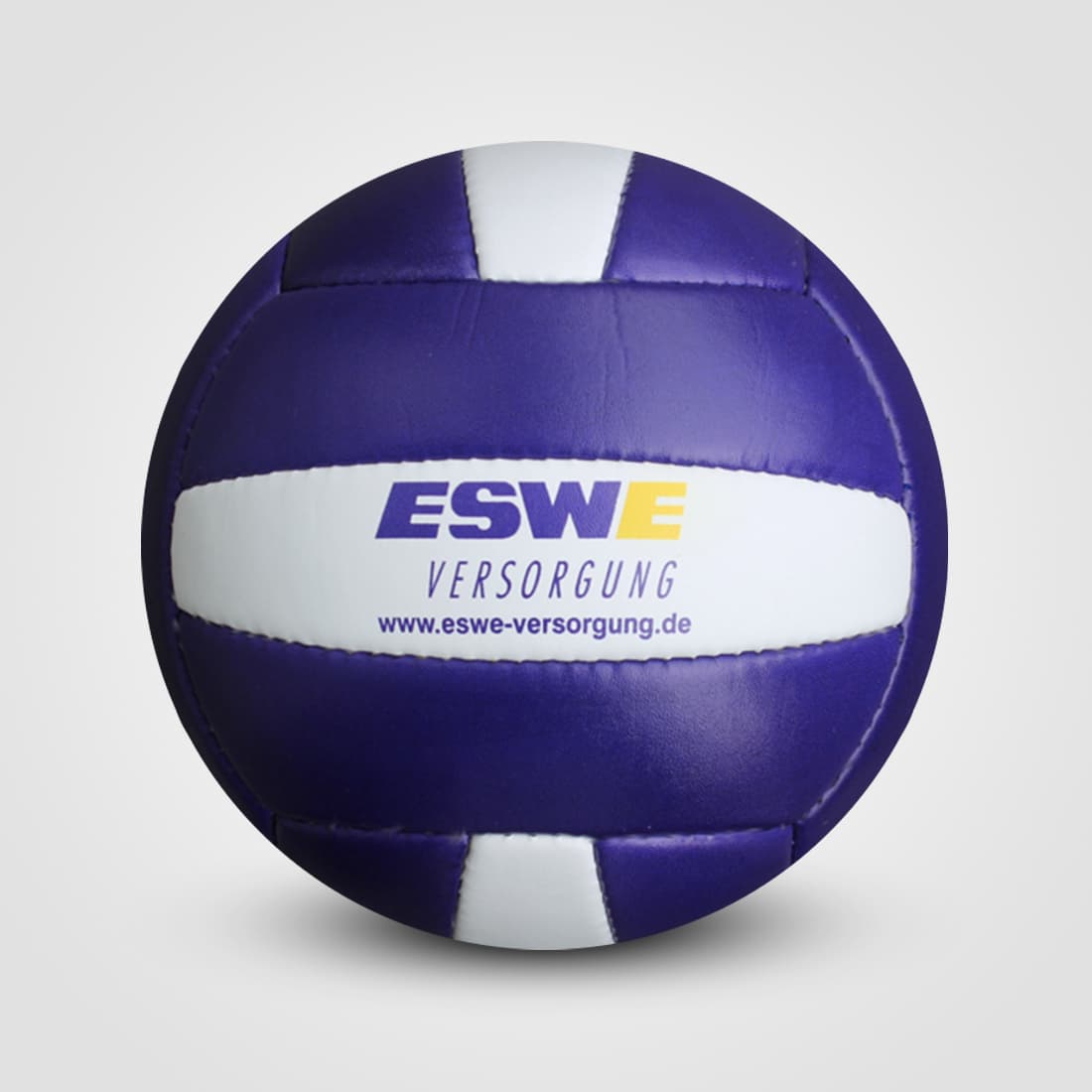 Volleyball – Beispiel 21