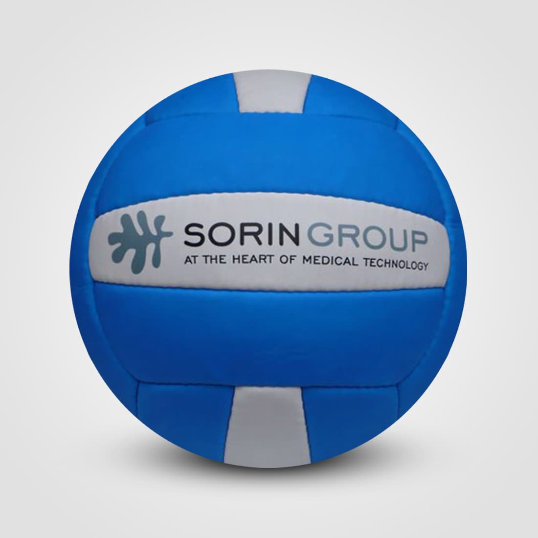 Volleyball – Beispiel 20