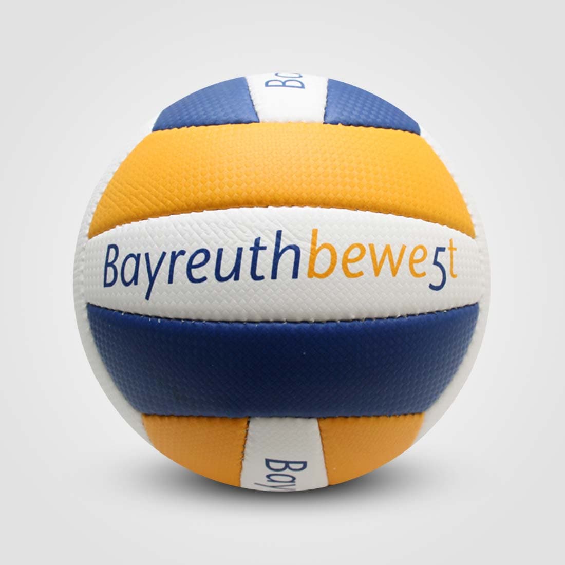 Volleyball – Beispiel 14