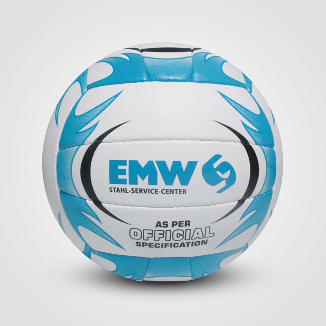 Volleyball – Beispiel 12