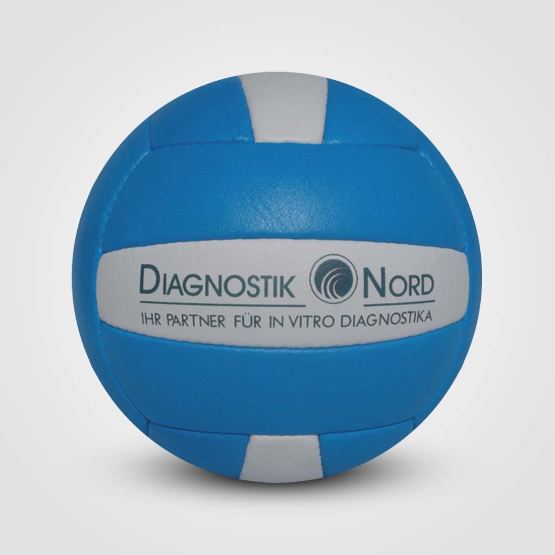 Volleyball – Beispiel 11