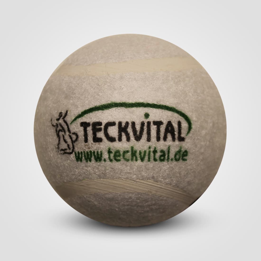 Tennisball – Beispiel 5