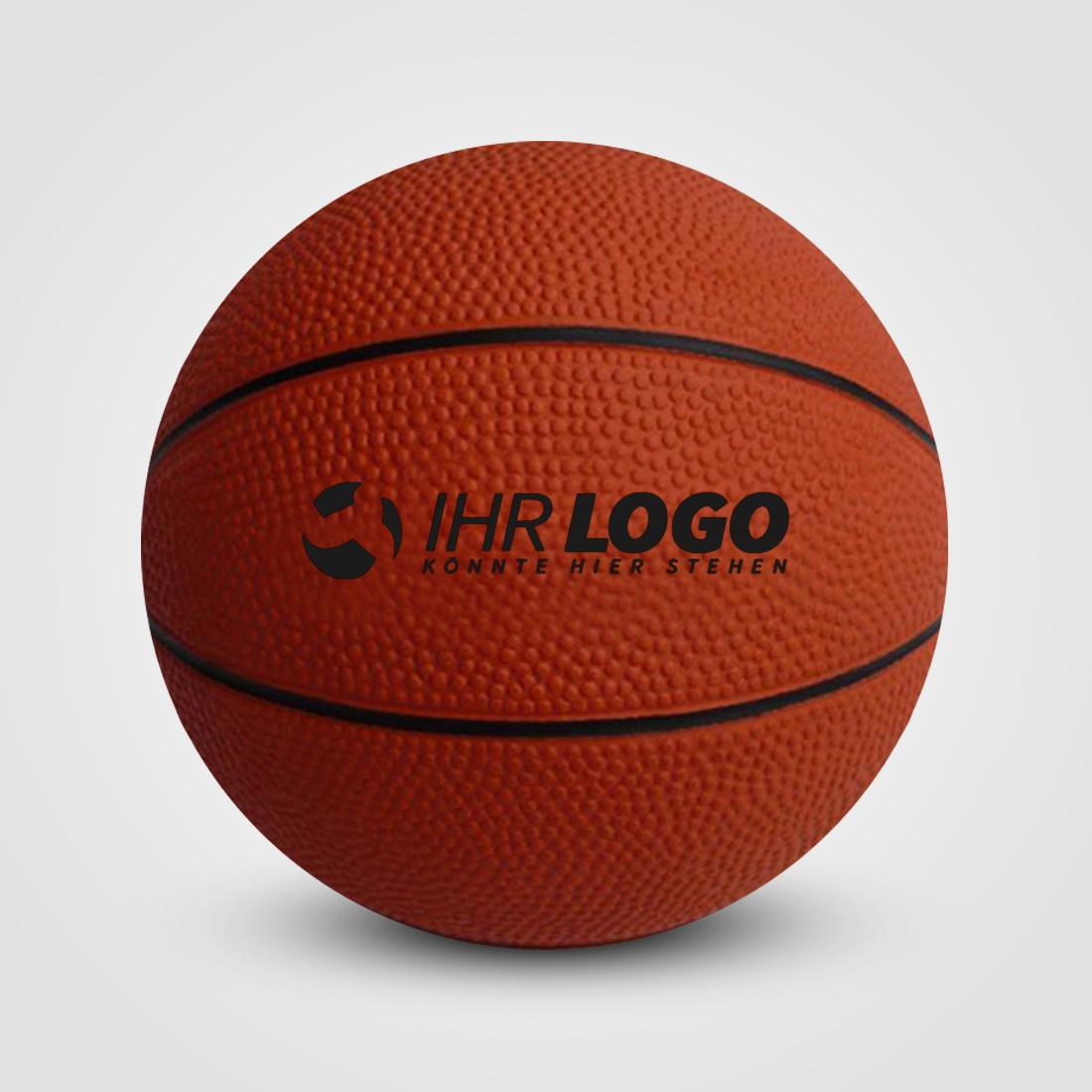 Mini-Basketball
