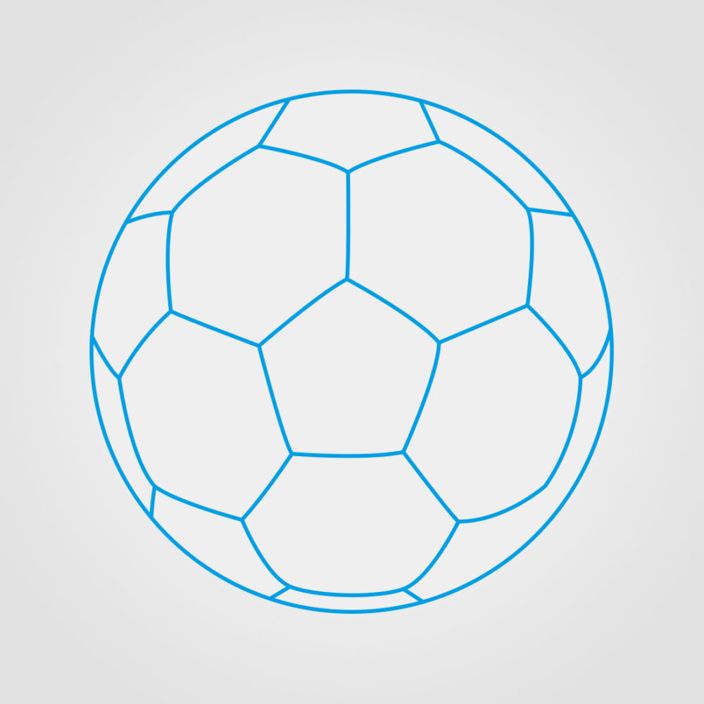 Handball aufmerksamkeitsstark bedrucken Sportpaint